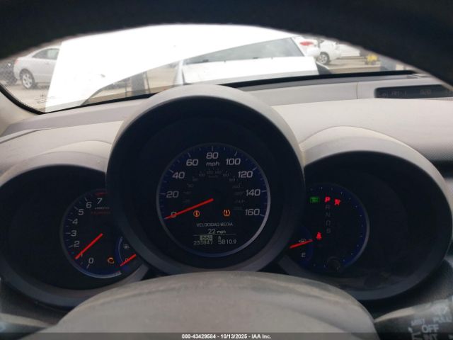 2010 ACURA RDX 5J8TB1H50AA003667 Photo 6