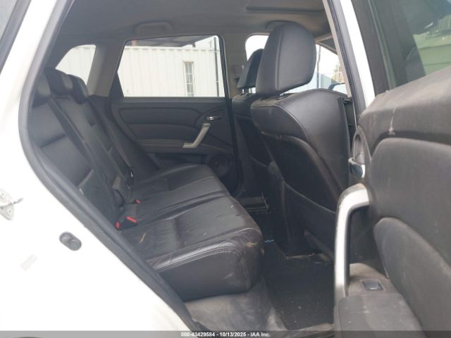 2010 ACURA RDX 5J8TB1H50AA003667 Photo 7