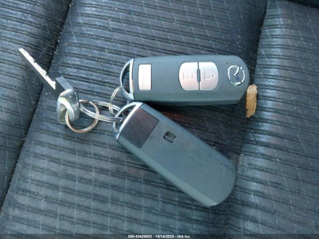 2014 MAZDA CX-5 JM3KE4CY7E0384814 Photo 10