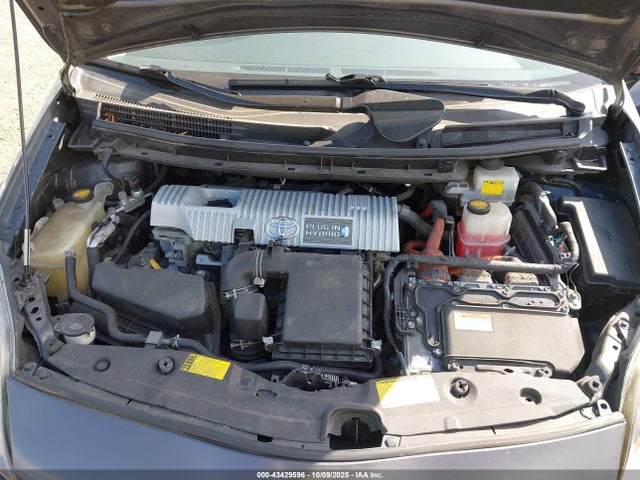 Toyota 2zr-fxe+3jm 2014 JTDKN3DP7E3049205 Image 10