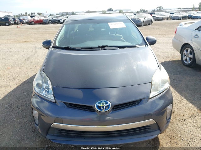 Toyota 2zr-fxe+3jm 2014 JTDKN3DP7E3049205 Image 12