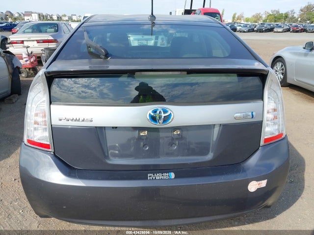 Toyota 2zr-fxe+3jm 2014 JTDKN3DP7E3049205 Image 16