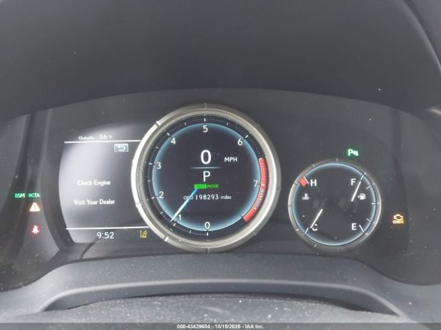 2016 LEXUS RX 350 2T2BZMCA2GC011815 Photo 6