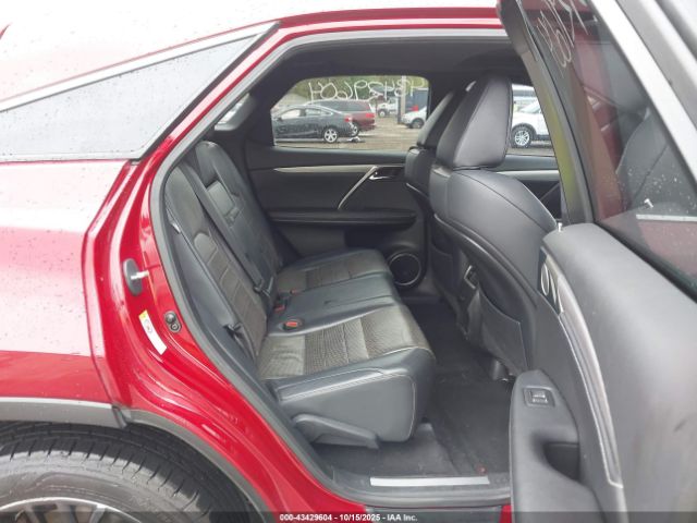 2016 LEXUS RX 350 2T2BZMCA2GC011815 Photo 7