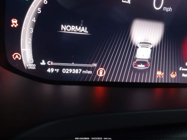 2023 ACURA MDX 5J8YE1H07PL040763 Photo 6