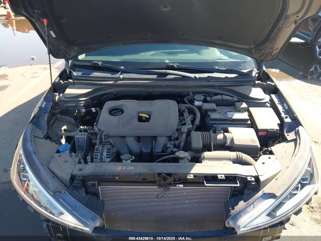 KMHD84LF5LU072774 Hyundai mpi nu