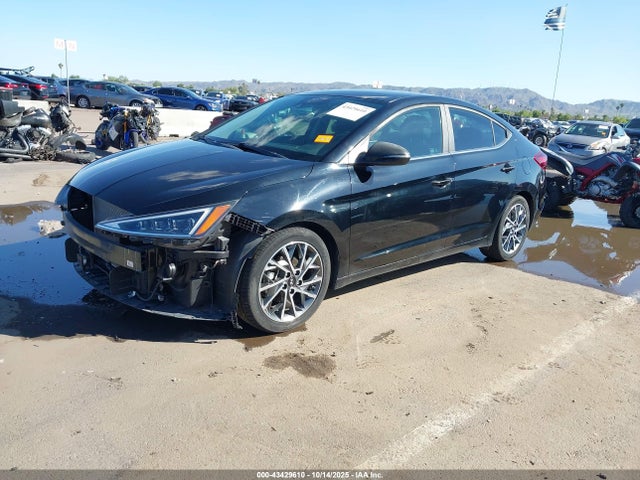 KMHD84LF5LU072774 Hyundai mpi nu