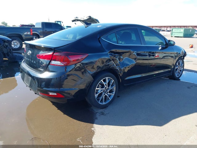 KMHD84LF5LU072774 Hyundai mpi nu