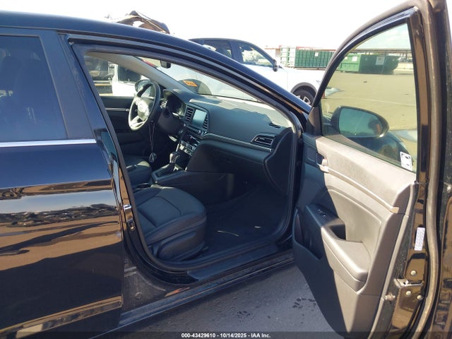 KMHD84LF5LU072774 Hyundai mpi nu