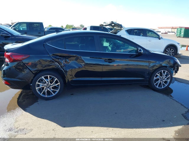 KMHD84LF5LU072774 Hyundai mpi nu
