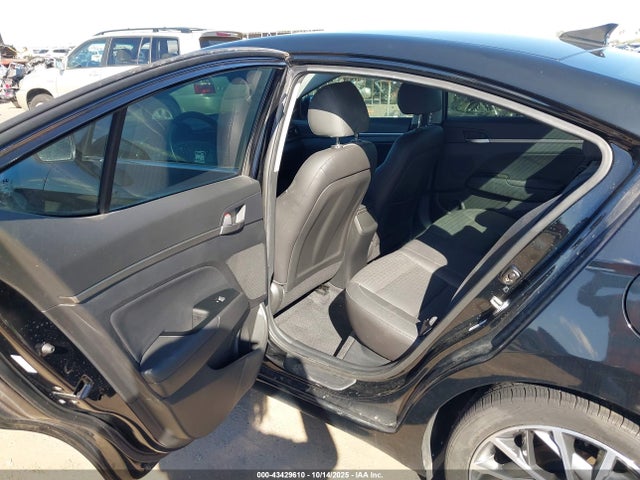 KMHD84LF5LU072774 Hyundai mpi nu