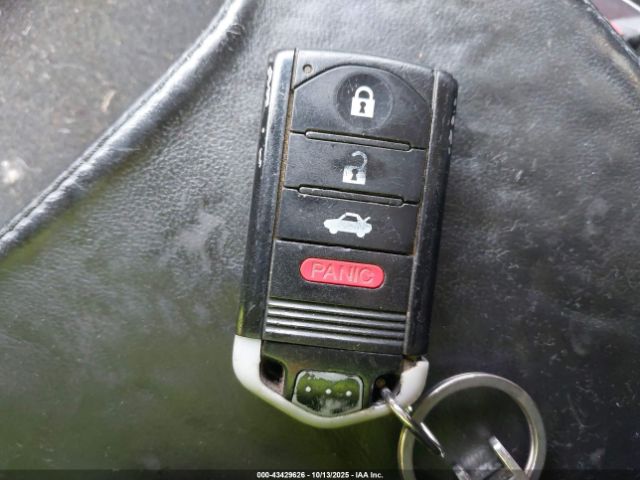 2010 ACURA TL 19UUA8F55AA014022 Photo 10