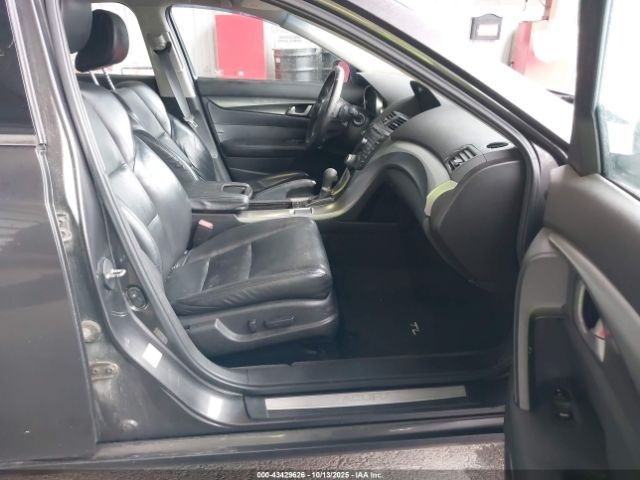 2010 ACURA TL 19UUA8F55AA014022 Photo 4