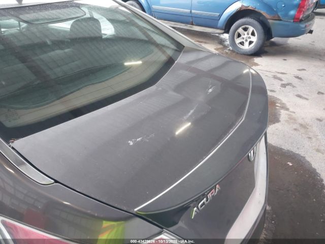 2010 ACURA TL 19UUA8F55AA014022 Photo 5