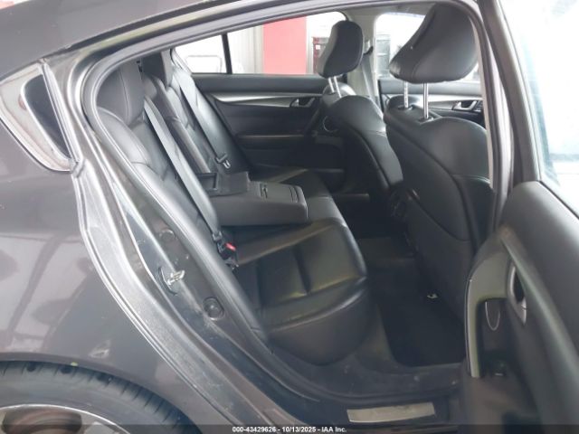2010 ACURA TL 19UUA8F55AA014022 Photo 7