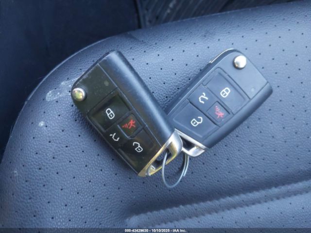 2017 VOLKSWAGEN GOLF ALLTRACK 3VWH17AU7HM504898 Photo 10