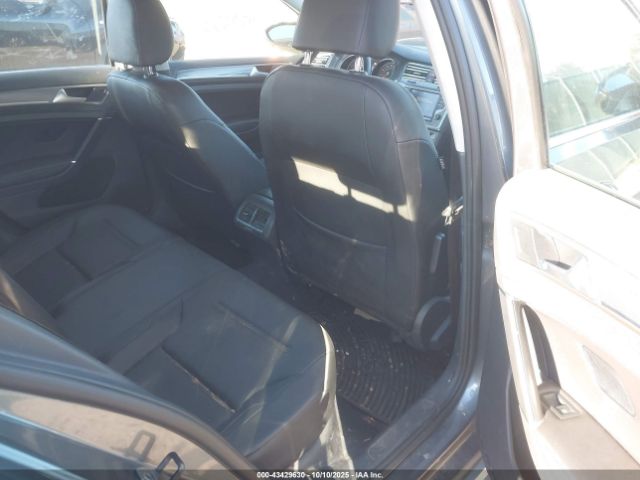 2017 VOLKSWAGEN GOLF ALLTRACK 3VWH17AU7HM504898 Photo 7