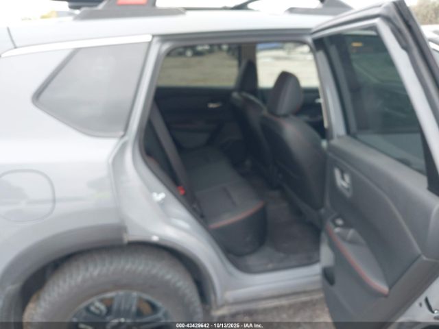 2025 NISSAN ROGUE 5N1BT3BB6SC800508 Photo 7