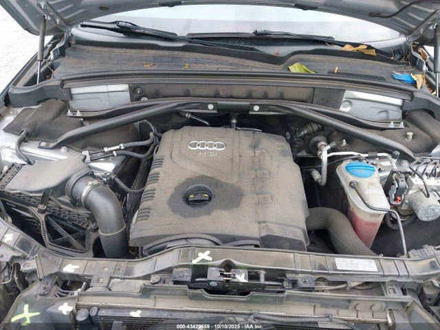 2016 AUDI Q5 WA1L2AFP5GA025346 Photo 9