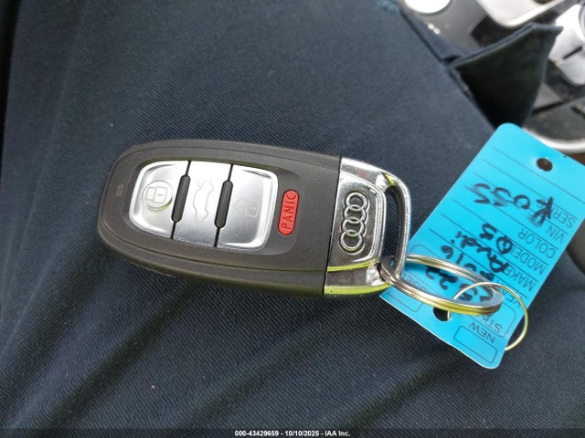 2016 AUDI Q5 WA1L2AFP5GA025346 Photo 10