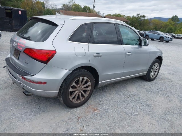 2016 AUDI Q5 WA1L2AFP5GA025346 Photo 3