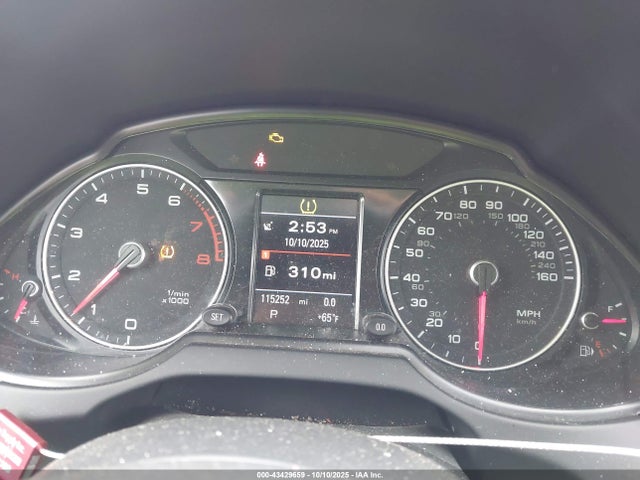 2016 AUDI Q5 WA1L2AFP5GA025346 Photo 6