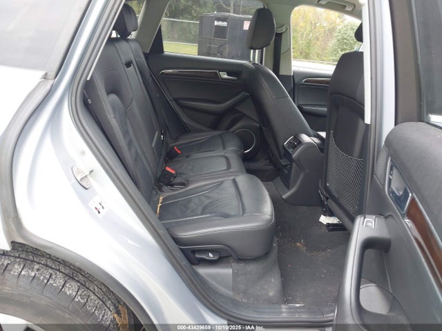 2016 AUDI Q5 WA1L2AFP5GA025346 Photo 7