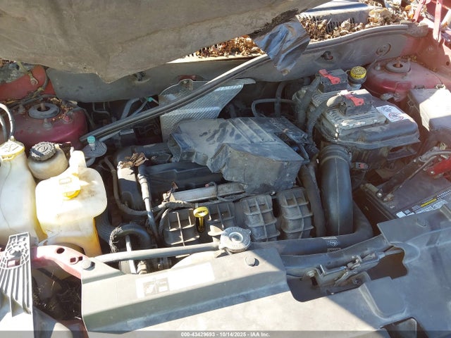 2014 JEEP COMPASS 1C4NJCBA7ED594094 Photo 5