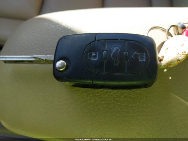 2006 AUDI A4 WAUAC48H56K009073 Photo 10