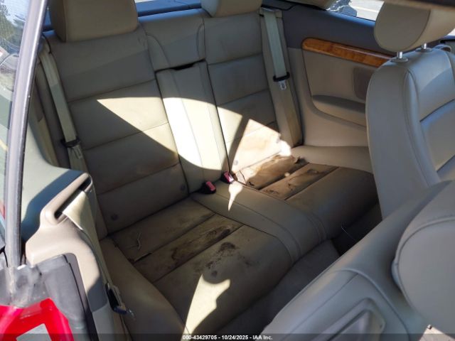 2006 AUDI A4 WAUAC48H56K009073 Photo 7