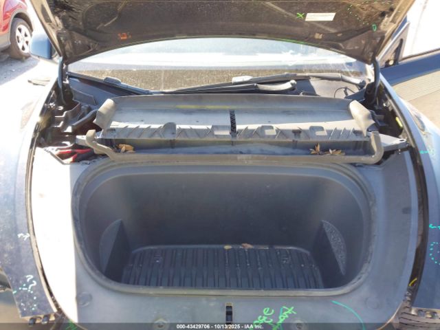 2023 TESLA MODEL Y 7SAYGDEE2PF598780 Photo 9