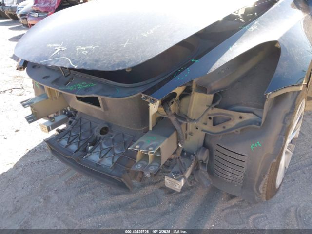 2023 TESLA MODEL Y 7SAYGDEE2PF598780 Photo 5