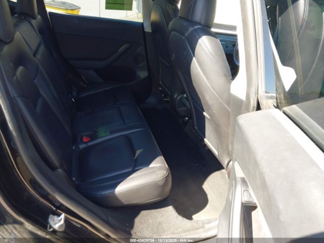 2023 TESLA MODEL Y 7SAYGDEE2PF598780 Photo 7