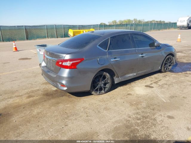 2017 NISSAN SENTRA 3N1AB7AP2HL675854 Photo 3