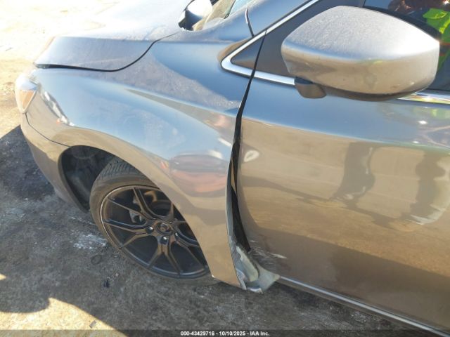 2017 NISSAN SENTRA 3N1AB7AP2HL675854 Photo 5