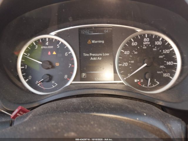 2017 NISSAN SENTRA 3N1AB7AP2HL675854 Photo 6