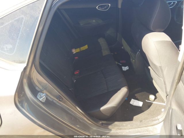 2017 NISSAN SENTRA 3N1AB7AP2HL675854 Photo 7