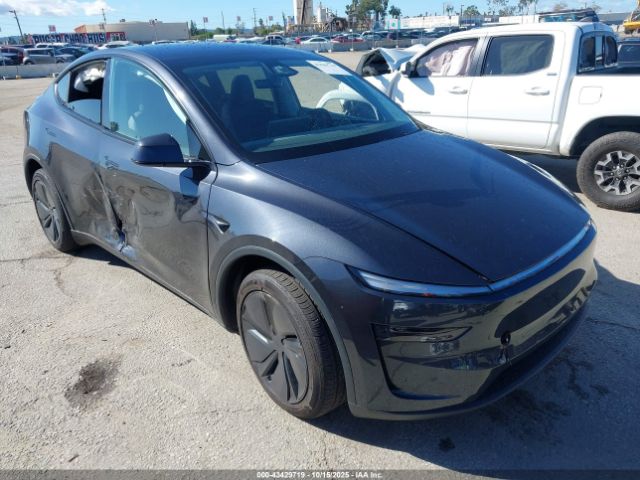 2026 TESLA MODEL Y 7SAYGDEE8TF368090 Photo 0