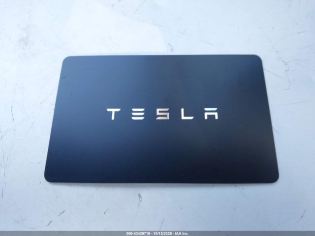 2026 TESLA MODEL Y 7SAYGDEE8TF368090 Photo 10