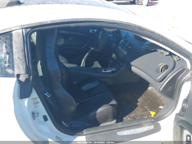 2011 MITSUBISHI ECLIPSE 4A31K5DF5BE015705 Photo 4