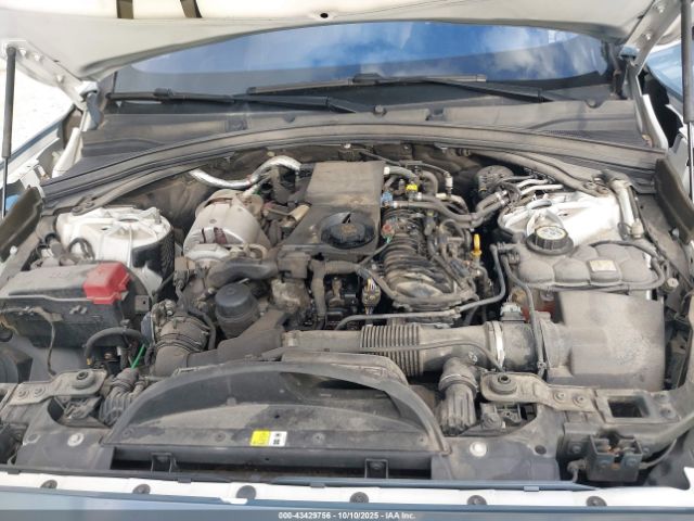 2017 JAGUAR F-PACE SADCK2BN0HA091972 Photo 9