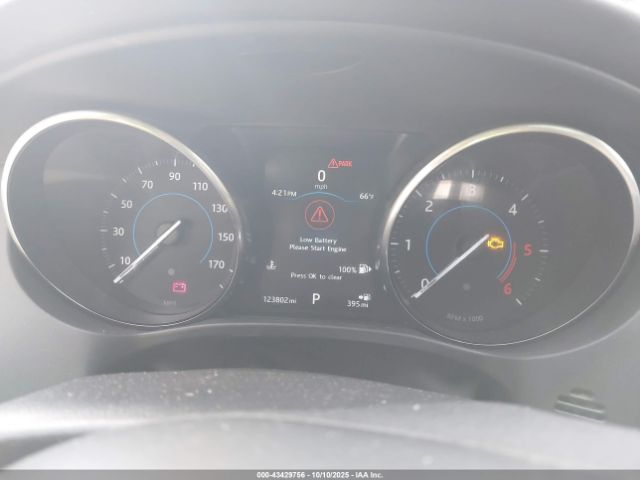 2017 JAGUAR F-PACE SADCK2BN0HA091972 Photo 6