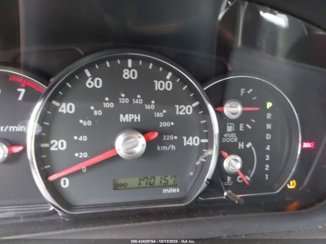 2010 MITSUBISHI GALANT 4A32B3FF5AE016616 Photo 6