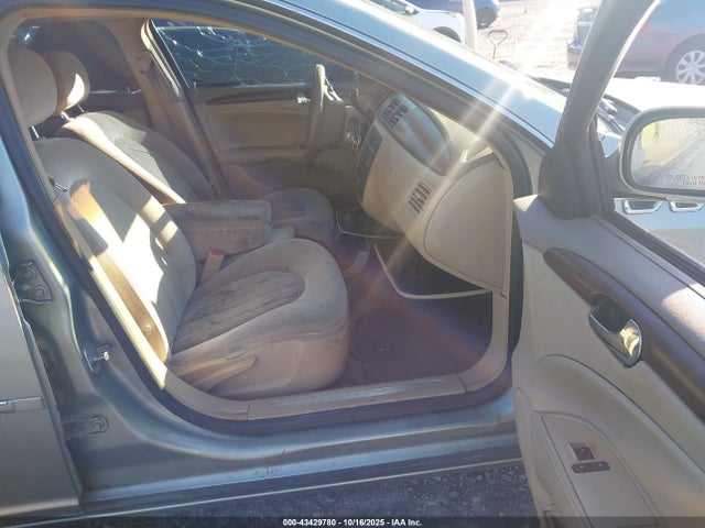43429780 :رقم المزاد ، 1G4HP57256U195691 vin ، 2006 Buick Lucerne Cx مزاد بيع
