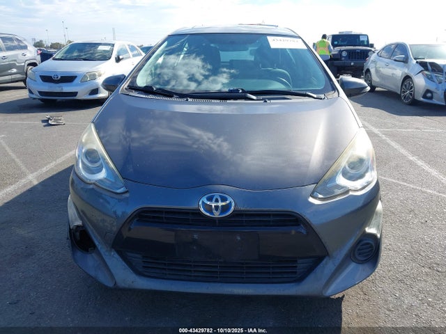 JTDKDTB3XF1099354 Toyota 1nz-fxe+1lm