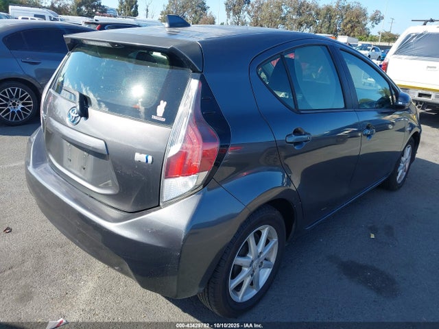 JTDKDTB3XF1099354 Toyota 1nz-fxe+1lm