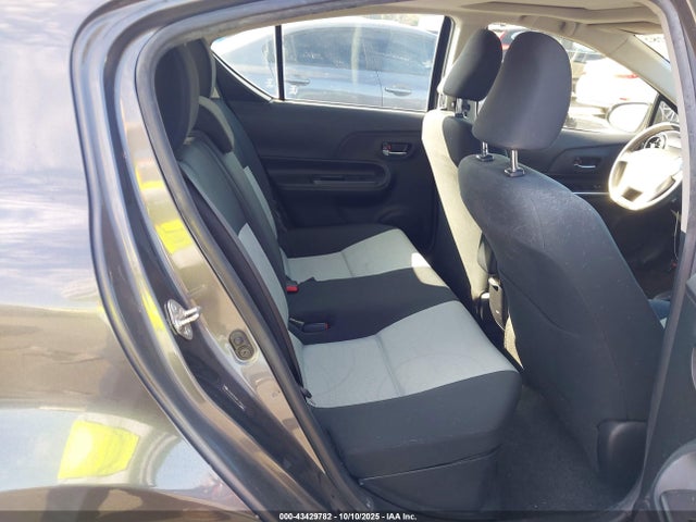 JTDKDTB3XF1099354 Toyota 1nz-fxe+1lm