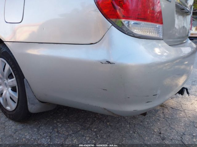 2005 TOYOTA CAMRY 4T1BE32K55U969766 Photo 5