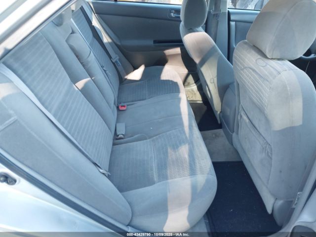 2005 TOYOTA CAMRY 4T1BE32K55U969766 Photo 7