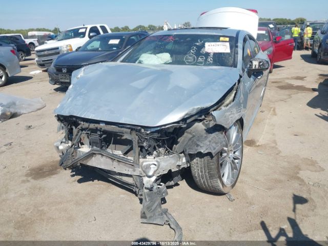 2020 MERCEDES-BENZ CLS 450 WDD2J5JB7LA049008 Photo 1